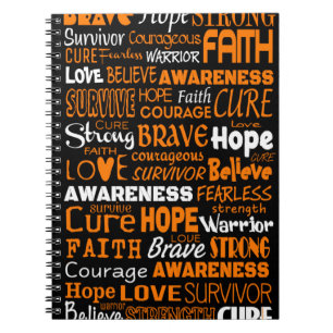 Cuaderno Palabras de sensibilización... RSD/CRPS