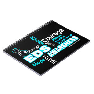 Cuaderno Palabras...EDS