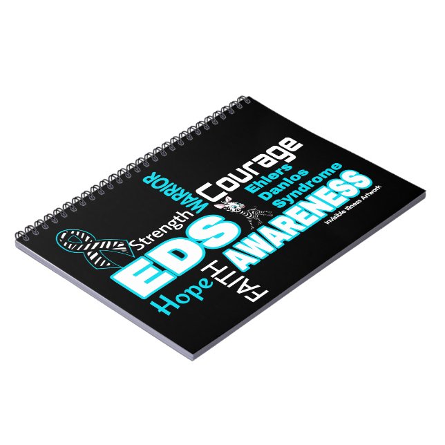 Cuaderno Palabras...EDS (Lado Izquierdo)