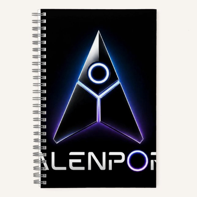 Cuaderno Palenpora  (Anverso)