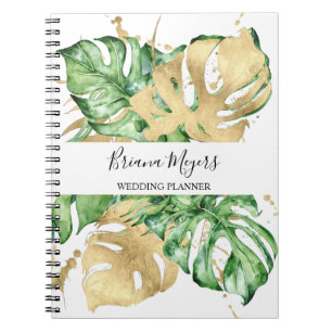 Cuaderno Palm de vegetación acuática deja negocio de oro