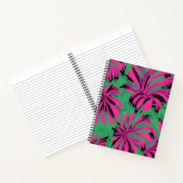 Cuaderno Palm eléctrica