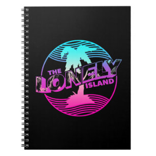 Cuaderno Palmas