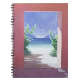 Cuaderno Palmas 2005 del plátano