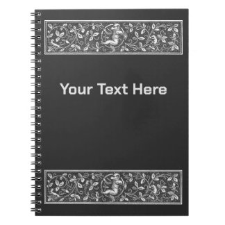 Cuaderno Paltock - Wilkins Bear