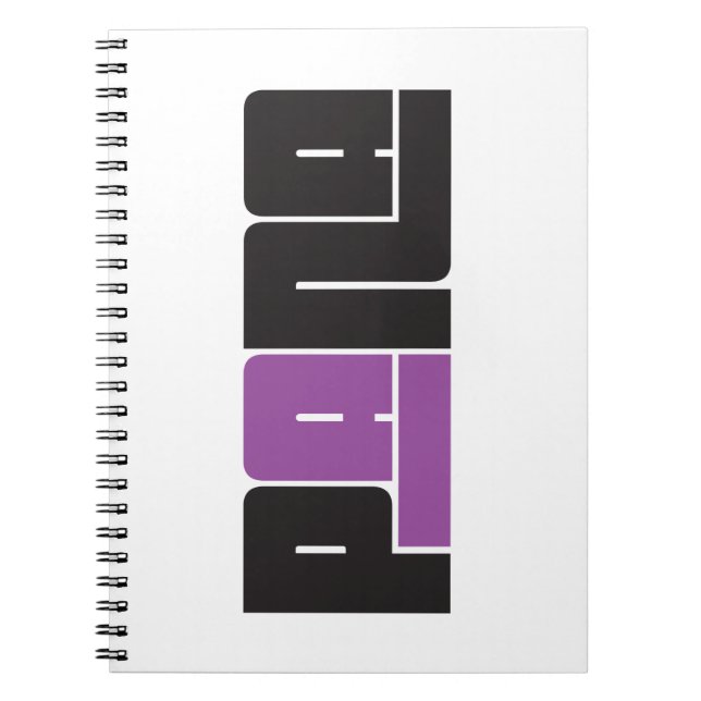 Cuaderno Pana Notebook (Frente)