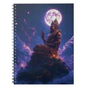 Cuaderno Pancer Jagat (Centro del Universo/Mundo)