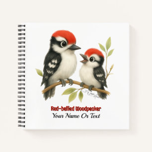 Cuaderno Panceta nórdica