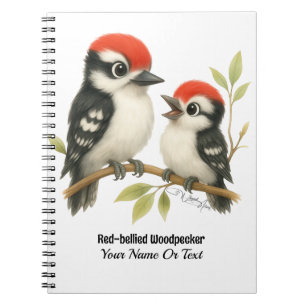 Cuaderno Panceta nórdica