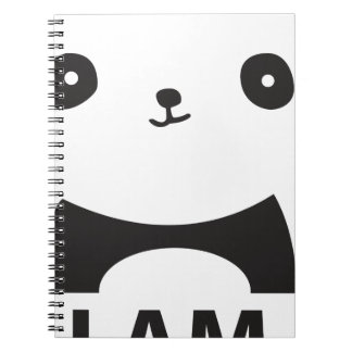 Cuaderno Pandicorn original
