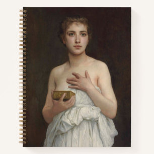 Cuaderno Pandora
