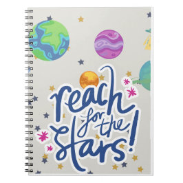 Cuaderno Panel de escritura