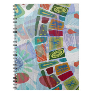 Cuaderno Paneles de mitad de período III