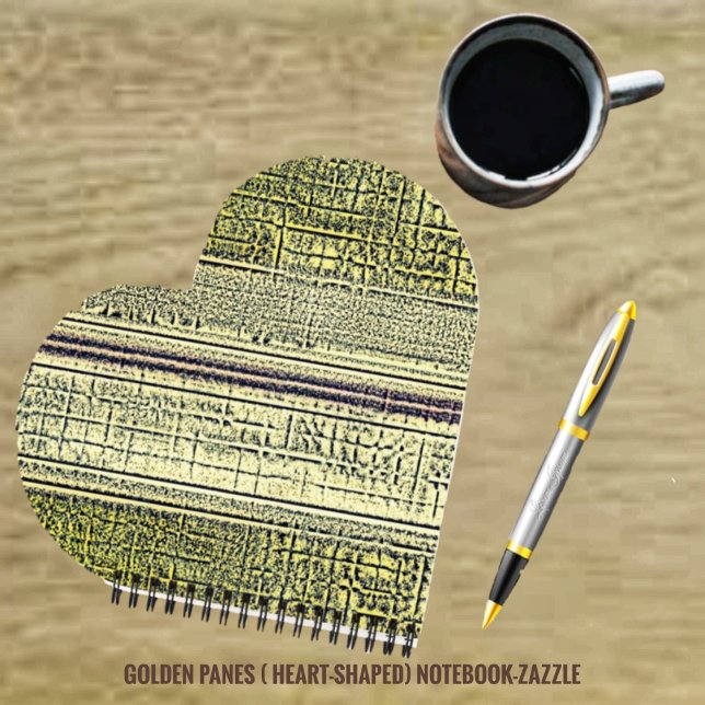 Cuaderno Paneles dorados (Subido por el creador)