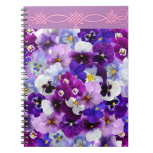Cuaderno Pansias gloriosas,