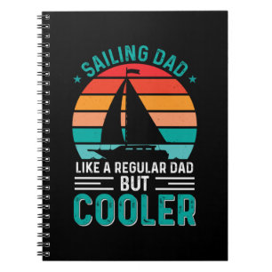 Cuaderno Papá Vela