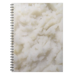 Cuaderno Papas machacadas