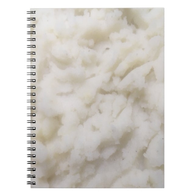 Cuaderno Papas machacadas (Frente)