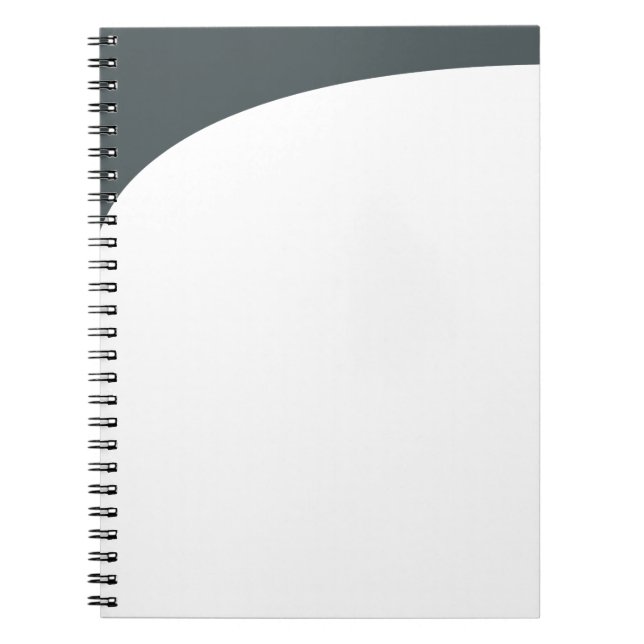Cuaderno Papel con membrete (Frente)
