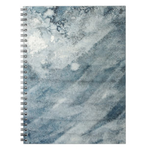Cuaderno Papel de la acuarela