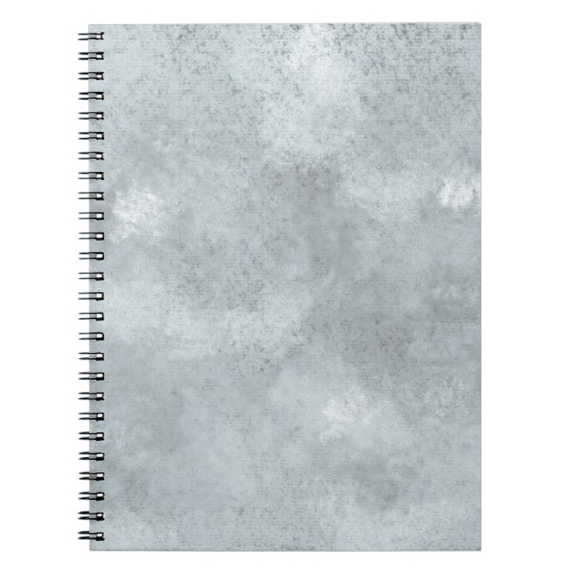 Cuaderno Papel de pared de textura de fondo (Frente)