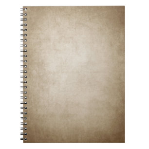 Cuaderno Papel de textura antiguo desmoronado