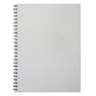 Cuaderno Papel de textura de papelería