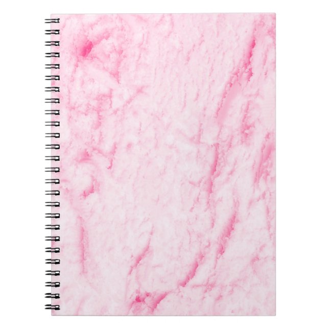 CUADERNO PAPEL DIGITAL ROJO Y BLANCO (Frente)