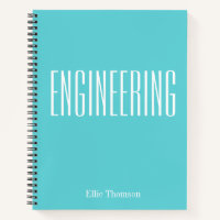 Papel gráfico de ingeniería personalizado simple A