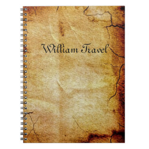 Cuaderno Papel resistido