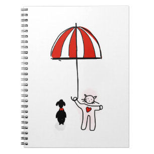 Cuaderno Papel tapiz de teléfono perro perro perro perro pa