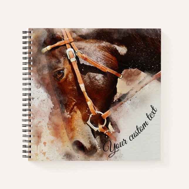 Cuaderno papelería (Anverso)