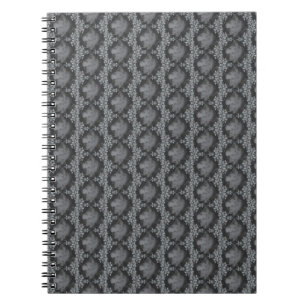 Cuaderno Papi, pandilla