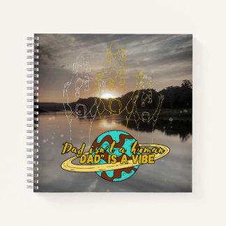 Cuaderno Papi, vibe Ropa Burp
