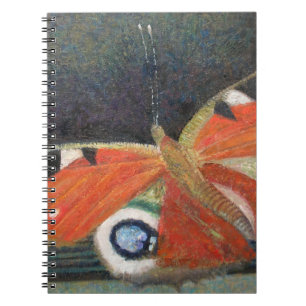Cuaderno Papillon 2013