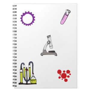 Cuaderno Paquete de Ingeniería Química 02