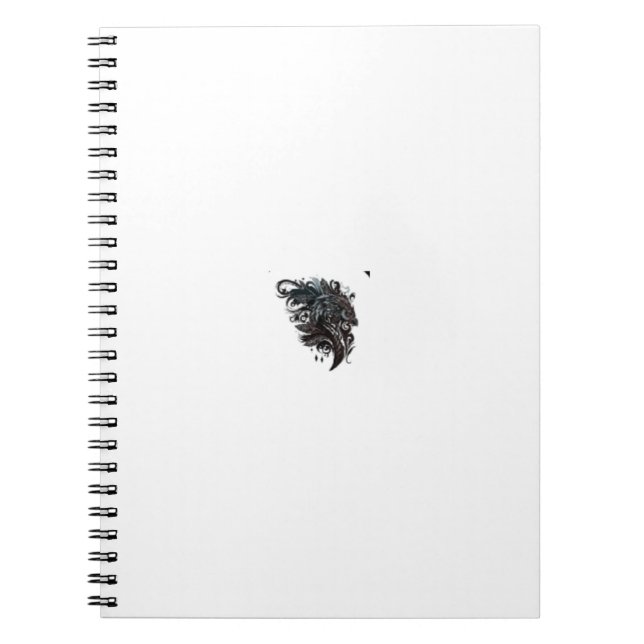 Cuaderno Para (Frente)
