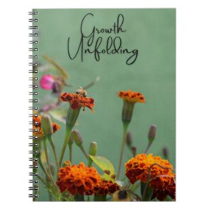 Cuaderno para cuando todavía estás aquí