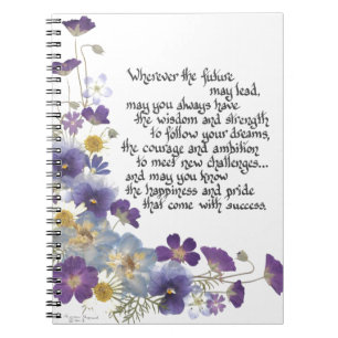 Cuaderno Para el graduado