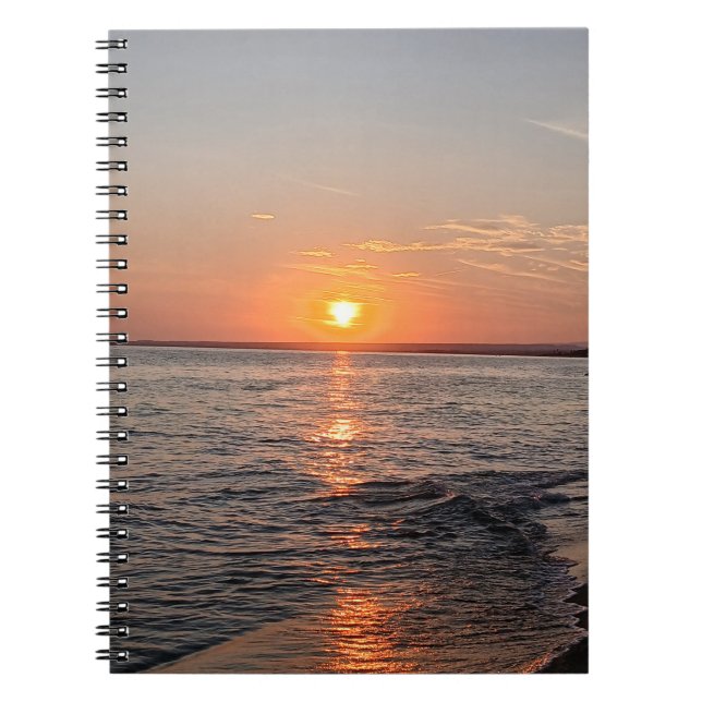Cuaderno Para escritores (Frente)