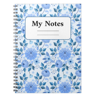 Cuaderno para estudiantes (vuelta al cole)