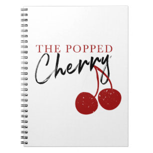 Cuaderno para fotos con espiral