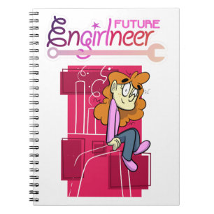 Cuaderno para fotos con espiral