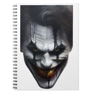 Cuaderno para fotos con espiral