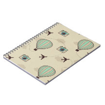 Cuaderno para fotos con espiral