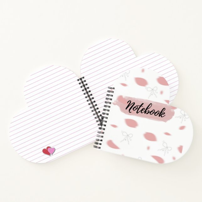 Cuaderno para gente encantadora (Interior)