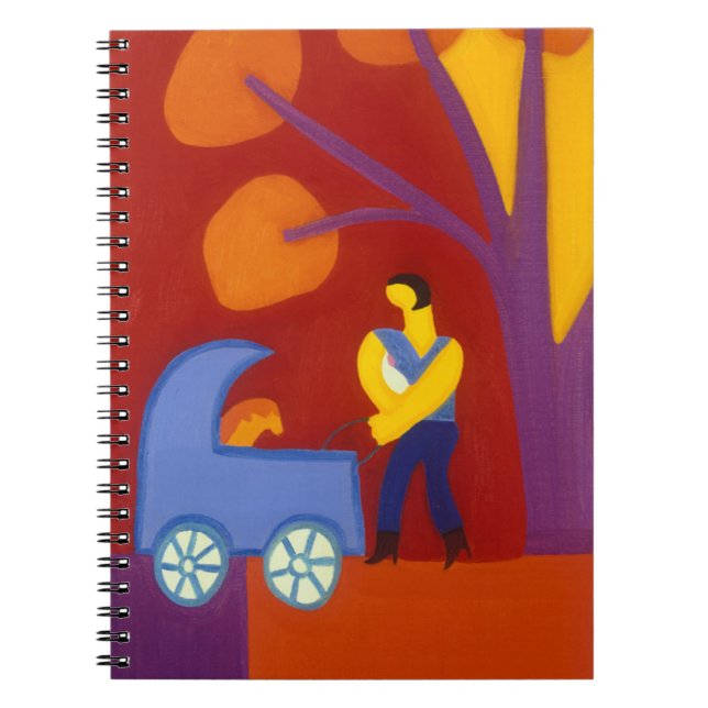 Cuaderno Para Isabel 2005 (Frente)