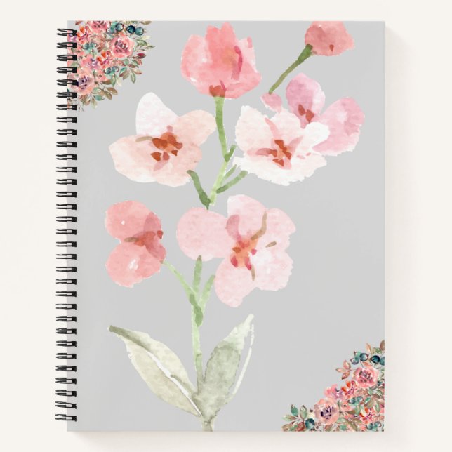 CUADERNO PARA OFICINA (Anverso)