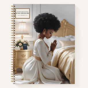 Cuaderno para portaobjetos con cubierta flexible p