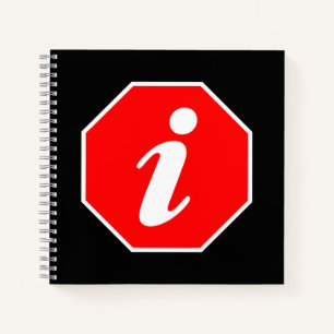 Cuaderno Parada de Información